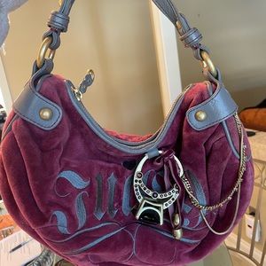 Vintage Juicy Couture Purse